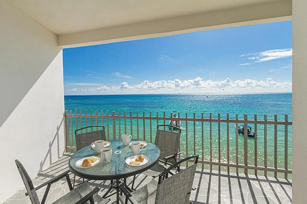 Apartment It Beach 302 Y 003 Primera Linea De Playa Beach Playa del Carmen