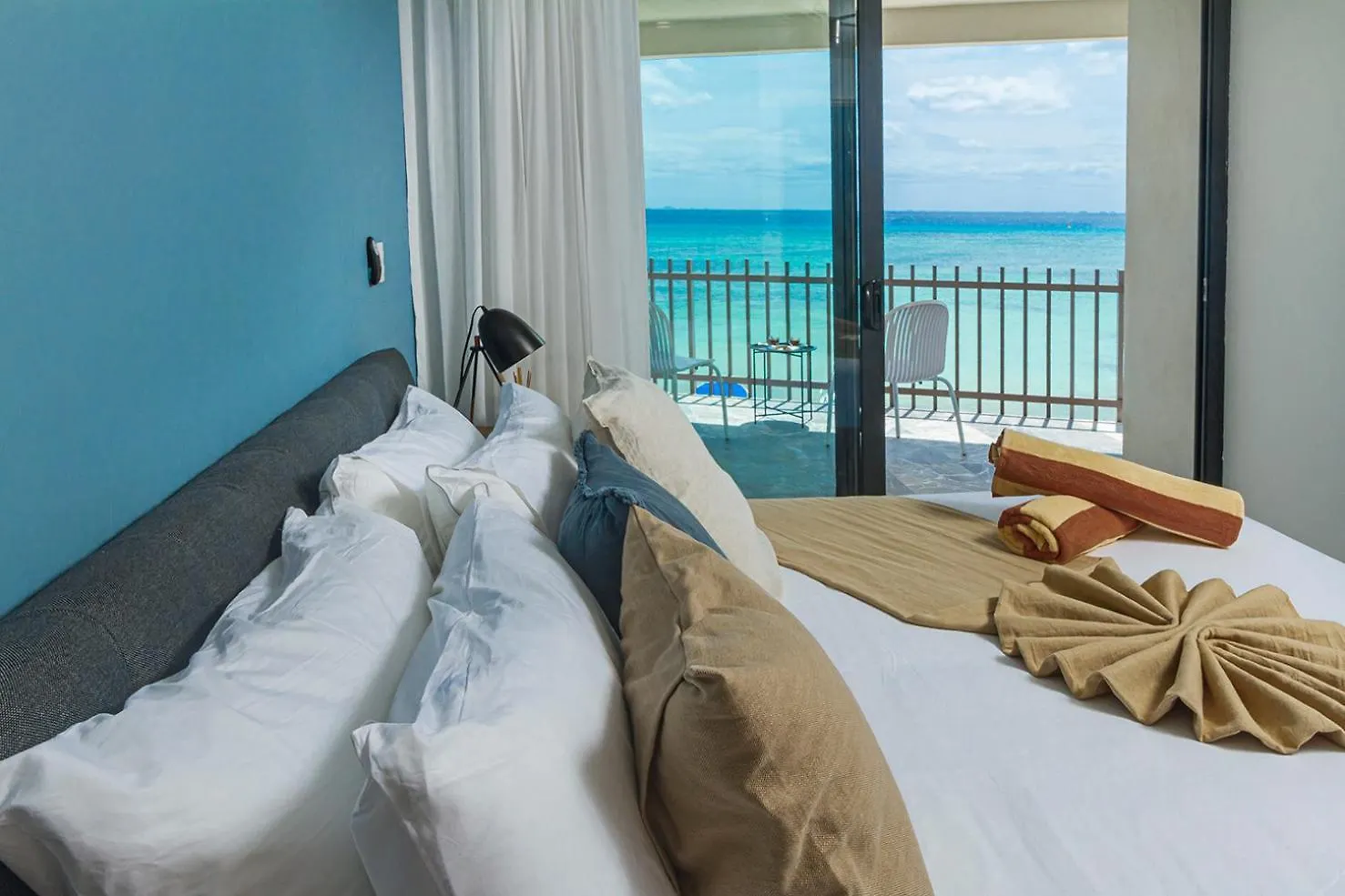 It Beach 302 Y 003 Primera Linea De Playa Beach Playa del Carmen 0*,  Mexiko